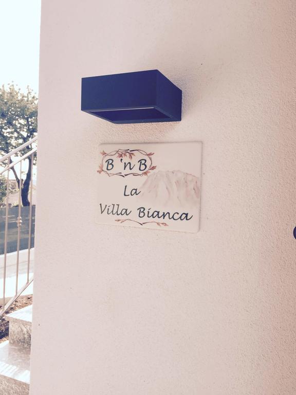 La Villa Bianca Guest House Cantù Dış mekan fotoğraf
